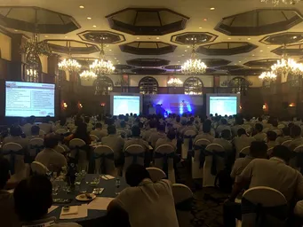 Dealer Meet Organisers